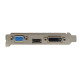 AFOX Відеокарта GeForce GT 710 1GB GDDR3