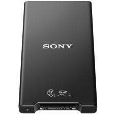 Sony MRW-G2 CFexpress Type A/SD (MRWG2.SYM)