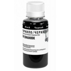 Чернила ColorWay Epson XP103/600 100мл Black (CW-EW610BK01)