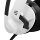 Epos Gaming Headset H3, mini-jack, 2m, white (1000889)