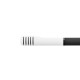 Epos Gaming Headset H3, mini-jack, 2m, white (1000889)