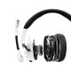 Epos Gaming Headset H3, mini-jack, 2m, white (1000889)