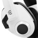 Epos Gaming Headset H3, mini-jack, 2m, white (1000889)