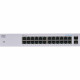Коммутатор сетевой Cisco CBS110-24T-EU