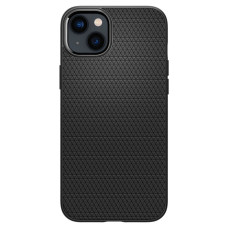 Spigen iPh6.7(22) LiquidAir MttBlack
