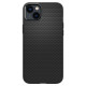 Spigen iPh6.7(22) LiquidAir MttBlack
