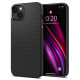 Spigen iPh6.7(22) LiquidAir MttBlack