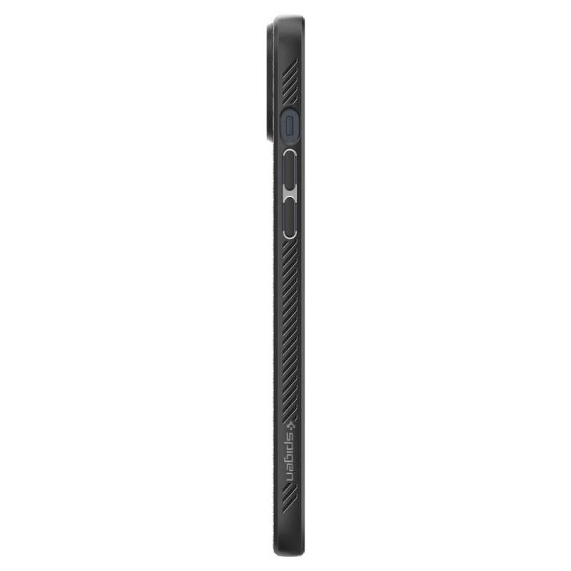 Spigen iPh6.7(22) LiquidAir MttBlack