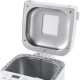 Russell Hobbs Хлебопечка 600Вт, программ-12, макс.вес -1кг, форма-прямоугольник, пластик, белый (27260-56)