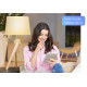 TP-Link Smart Wi-Fi Light Bulb, Dimmable L510E 2 pcs N300 (TAPO-L510E-2-PACK)