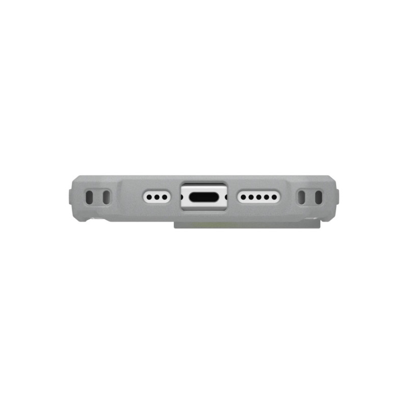 UAG iPhone 16 Pro Pathfinder Clear Magsafe, Active Neon (114464118181)