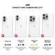 UAG iPhone 16 Pro Pathfinder Clear Magsafe, Active Neon (114464118181)