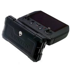 Alientech Duo II 2.4G/5.8G Dual-band signal Booster Antenna Range Extender for Autel Smart Controller (DUO-2458SSB/A-SC)