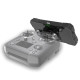 Alientech Duo II 2.4G/5.8G Dual-band signal Booster Antenna Range Extender for Autel Smart Controller (DUO-2458SSB/A-SC)