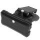 Alientech Duo II 2.4G/5.8G Dual-band signal Booster Antenna Range Extender for Autel Smart Controller (DUO-2458SSB/A-SC)