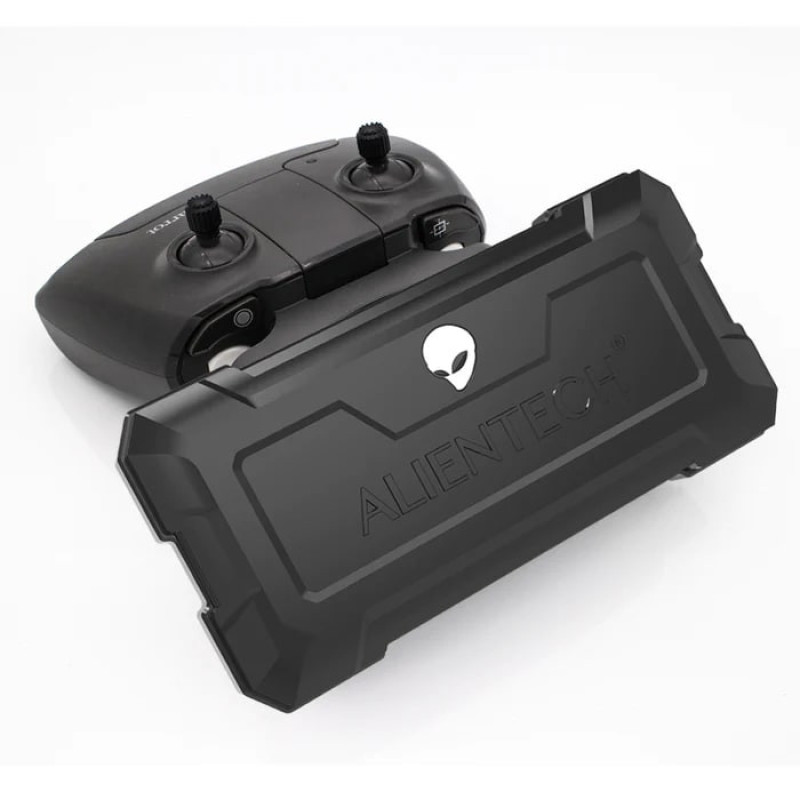 Alientech Duo II 2.4G/5.8G Dual-band signal Booster Antenna Range Extender for Autel Smart Controller (DUO-2458SSB/A-SC)