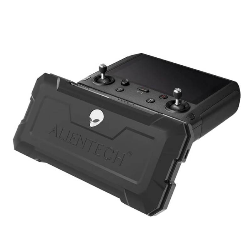 Alientech Duo II 2.4G/5.8G Dual-band signal Booster Antenna Range Extender for Autel Smart Controller (DUO-2458SSB/A-SC)