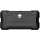 Alientech Duo II 2.4G/5.8G Dual-band signal Booster Antenna Range Extender for Autel Smart Controller (DUO-2458SSB/A-SC)