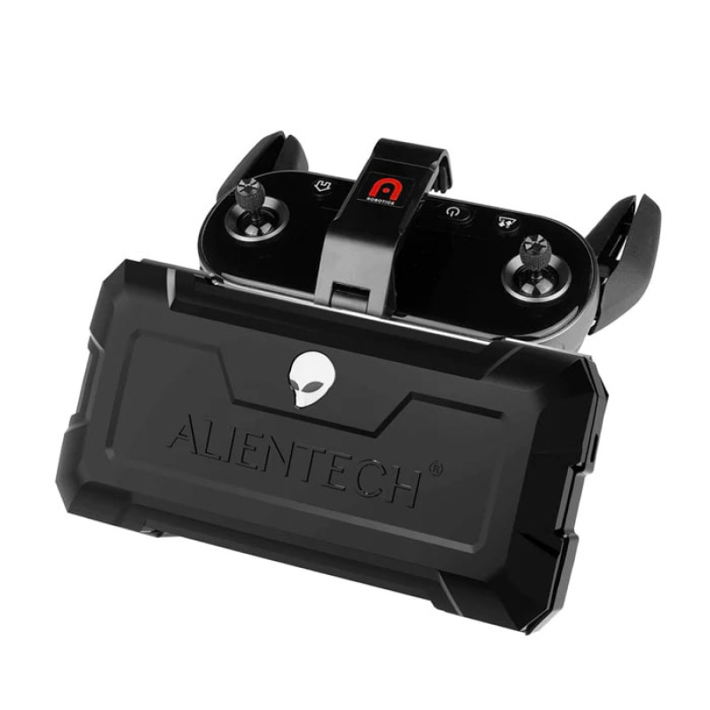 Alientech Duo II 2.4G/5.8G Dual-band signal Booster Antenna Range Extender for Autel Smart Controller (DUO-2458SSB/A-SC)