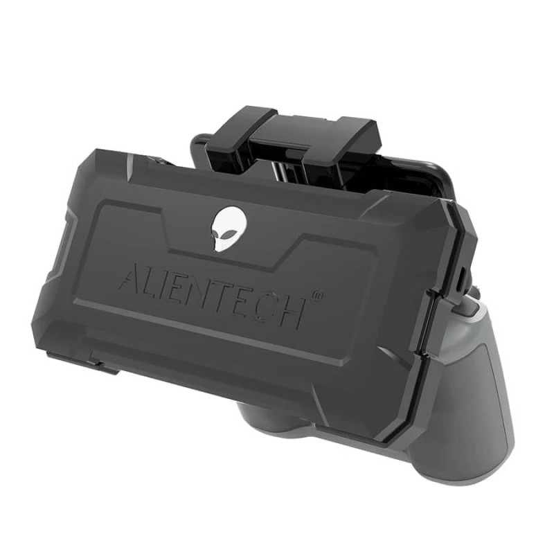 Alientech Duo II 2.4G/5.8G Dual-band signal Booster Antenna Range Extender for Autel Smart Controller (DUO-2458SSB/A-SC)