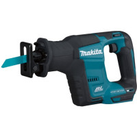 Makita Пила сабельная DJR 188 Z, аккум, 18В, 3000 об/мин, ход 20мм, 2.8кг, Solo (без АКБ и ЗУ) (DJR188Z)