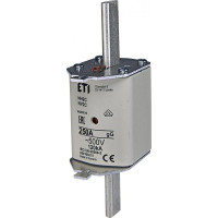 ETI NH-2C/gG 250A 500V KOMBI (4185219)
