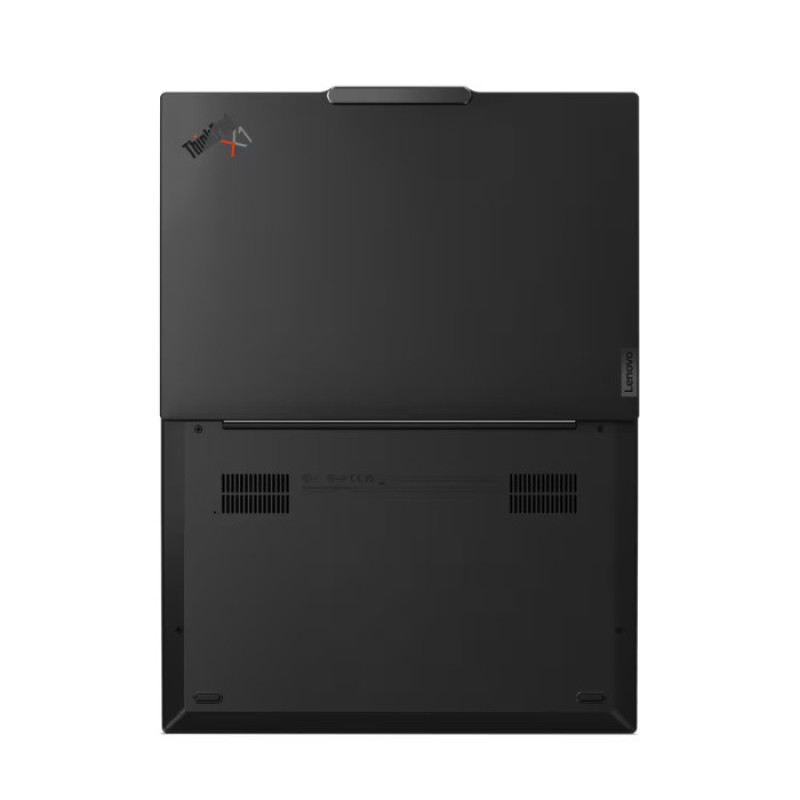 Ноутбук Lenovo ThinkPad X1 Carbon G12 (21KC002BRA); 14" WUXGA (1920x1200) IPS LED матовый , Intel Core Ultra 7 155U (1.7 - 4.8 ГГц) , RAM 32 ГБ , SSD 1 ТБ , Intel Graphics , без ОП , Wi-Fi , BT , веб-камера , Windows 11 Pro , 1.09 кг , черный , подсветка клавиатуры , сканер отпечатков пальцев