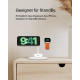 Belkin MagSafe 3-in-1 Wireless Fast сharger, white (WIZ023VFWH)