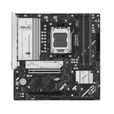 ASUS Материнcька плата PRIME B850M-A-CSM sAM5 B850 4xDDR5 M.2 HDMI DP mATX (90MB1LQ0-M0EAYC)