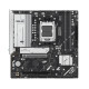 ASUS Материнcкая плата PRIME B850M-A-CSM sAM5 B850 4xDDR5 M.2 HDMI DP mATX (90MB1LQ0-M0EAYC)