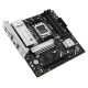 ASUS Материнcкая плата PRIME B850M-A-CSM sAM5 B850 4xDDR5 M.2 HDMI DP mATX (90MB1LQ0-M0EAYC)