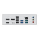 ASUS Материнcкая плата PRIME B850M-A-CSM sAM5 B850 4xDDR5 M.2 HDMI DP mATX (90MB1LQ0-M0EAYC)