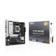 ASUS Материнcкая плата PRIME B850M-A-CSM sAM5 B850 4xDDR5 M.2 HDMI DP mATX (90MB1LQ0-M0EAYC)