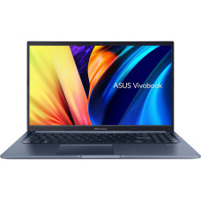 ASUS Notebook Vivobook 15 M1502YA-BQ325 15.6  FHD IPS, AMD R5-7430U, 16GB, F512GB, UMA, NoOS, Blue