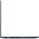 ASUS Ноутбук Vivobook 15 M1502YA-BQ325 15.6" FHD IPS, AMD R5-7430U, 16GB, F512GB, UMA, NoOS, Голубой (90NB0X21-M00EU0)