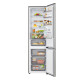 LG ref with bottom freezer, 203x60x68, (GC-B509EMLM)