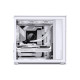 Корпус для ПК JONSBO D41 MESH SC White