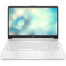 HP Notebook 15s-fq5036ua 15.6  FHD IPS AG, Intel i5-1235U, 16GB, F512GB, UMA, DOS, white