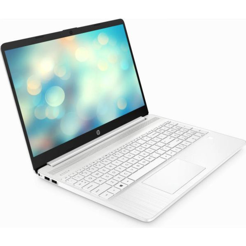 HP Notebook 15s-fq5036ua 15.6  FHD IPS AG, Intel i5-1235U, 16GB, F512GB, UMA, DOS, white