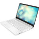HP Notebook 15s-fq5036ua 15.6  FHD IPS AG, Intel i5-1235U, 16GB, F512GB, UMA, DOS, white