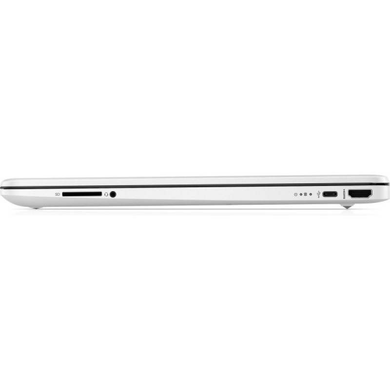 HP Notebook 15s-fq5036ua 15.6  FHD IPS AG, Intel i5-1235U, 16GB, F512GB, UMA, DOS, white