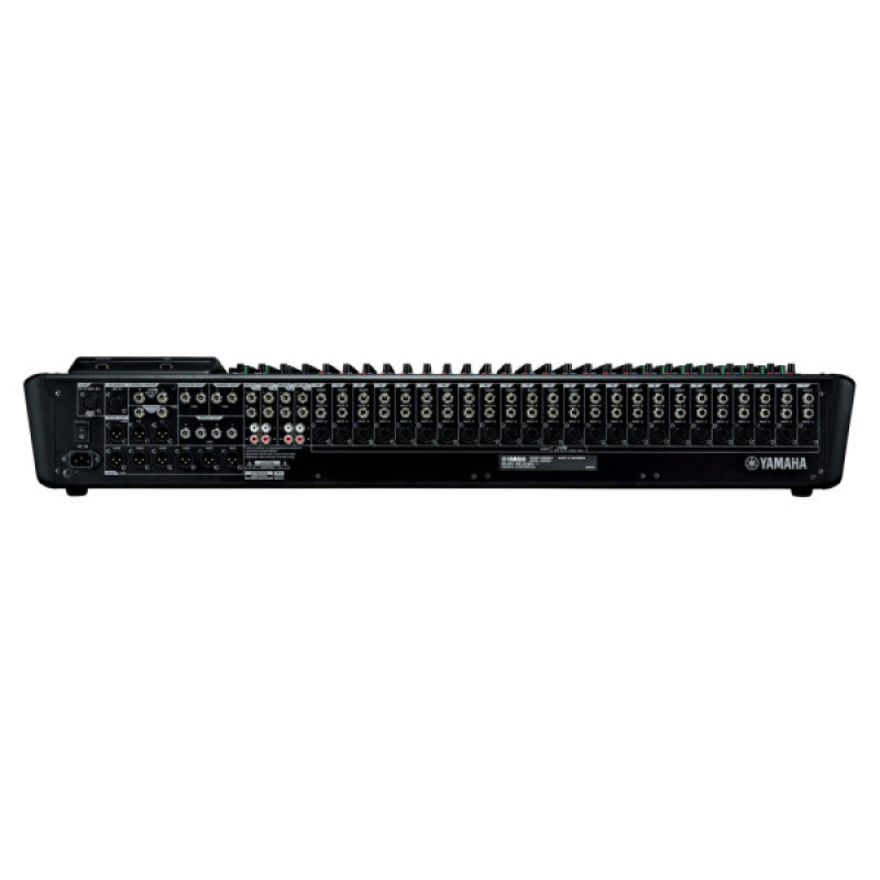 Микшерный пульт Yamaha MGP32X