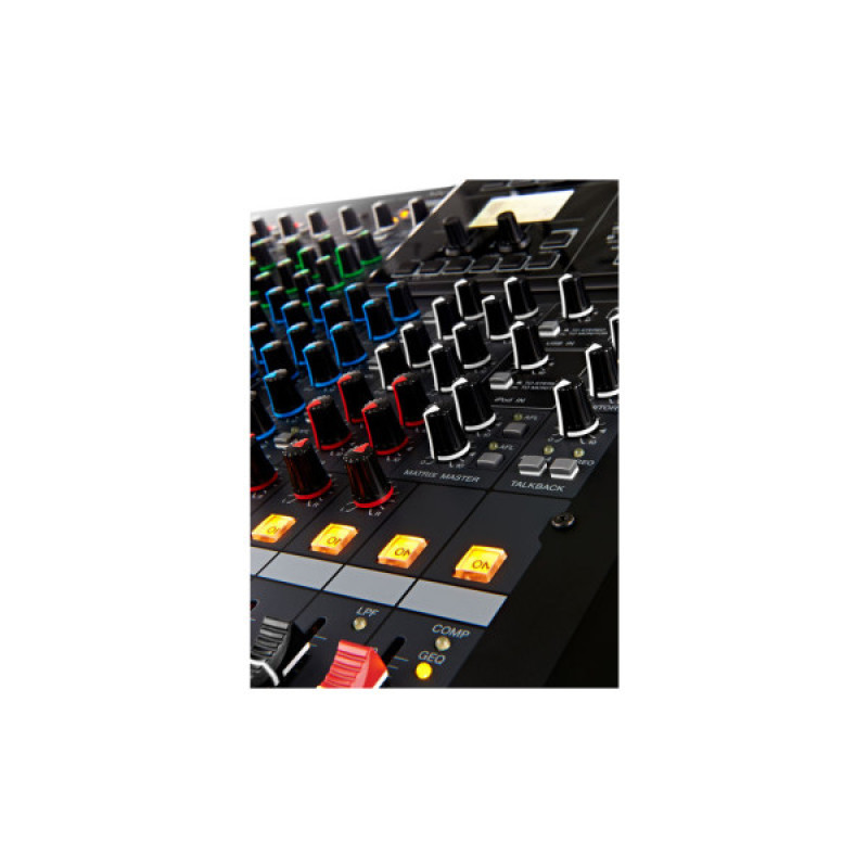 Микшерный пульт Yamaha MGP32X