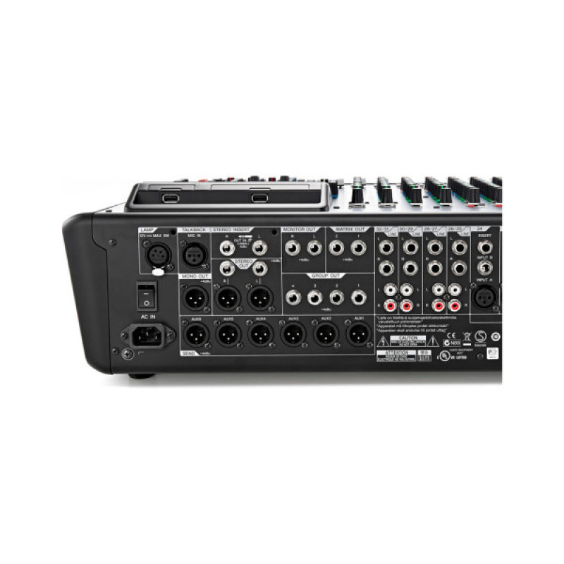 Микшерный пульт Yamaha MGP32X