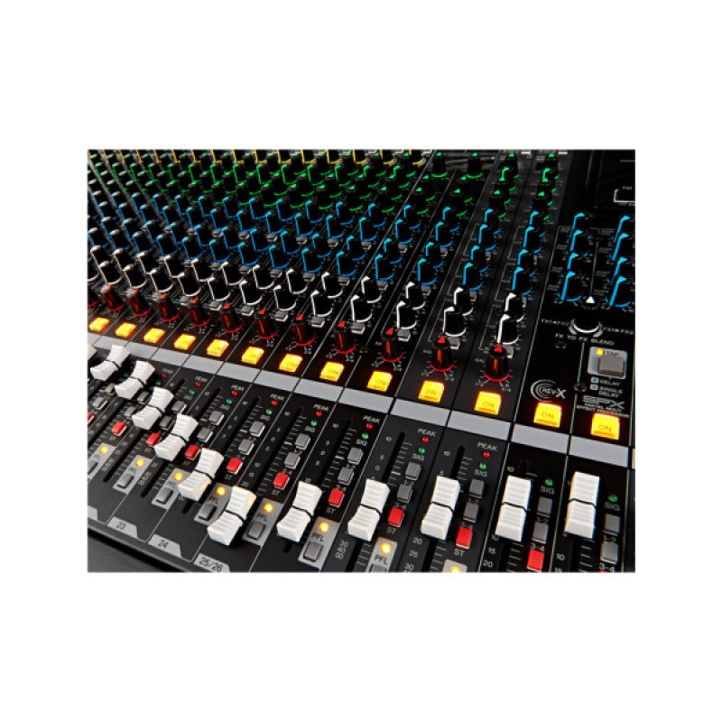 Микшерный пульт Yamaha MGP32X