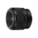 Sony 50mm, f/1.8 (SEL50F18F.SYX)