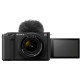 Цифровой фотоаппарат Sony Alpha ZV-E1 kit 28-60mm Black (ZVE1LB.CEC)