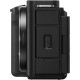 Цифровой фотоаппарат Sony Alpha ZV-E1 kit 28-60mm Black (ZVE1LB.CEC)