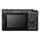 Цифровой фотоаппарат Sony Alpha ZV-E1 kit 28-60mm Black (ZVE1LB.CEC)