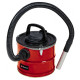 Einhell Пилосос професійний для золи TC-AV 1718 DW, 1200 Вт, 170мБар, контейнер 18л, 3.25кг (2351661)